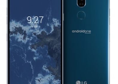 Обявяване на LG Q9 One - Android музикален смартфон с чипсет Snapdragon 835