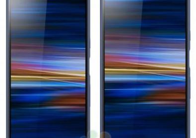 Sony Xperia 10, 10 Plus, L3: високи цени за старо устройство