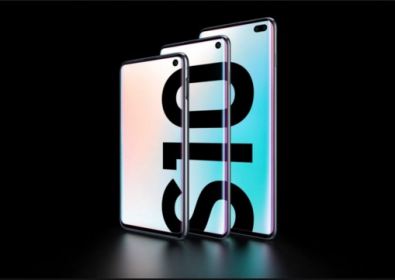 Samsung подобри позицията си в Китай благодарение на Galaxy S10