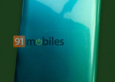 Публикувани детайли  от Samsung Galaxy M30s потвърдиха ключовите характеристики
