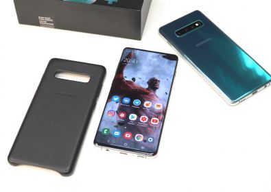 Samsung Galaxy S11 ще получи 108-мегапикселова камера