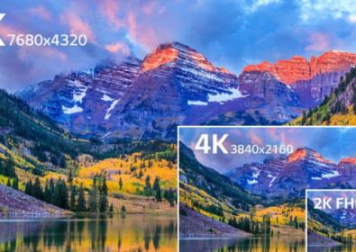 Samsung Galaxy S20 ще получи ли безжичен 8K режим на запис?