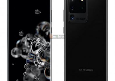 Samsung Galaxy S20 Ultra със Space Zoom: цена и „официални“ рендери