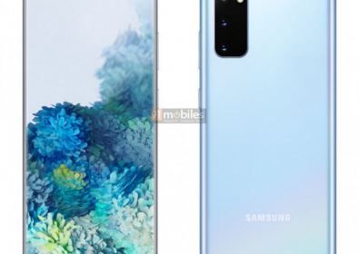 Galaxy A51, познахме ви! Рендери и цена на Samsung Galaxy S20 и S20 +