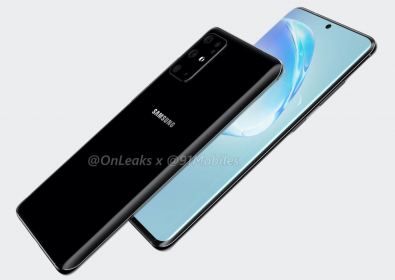 Дата на обявяване на Samsung Galaxy S20 официално потвърдена