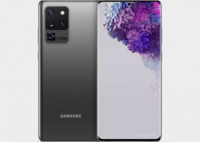 Публикувани са невероятните функции на Samsung Galaxy S20 Ultra