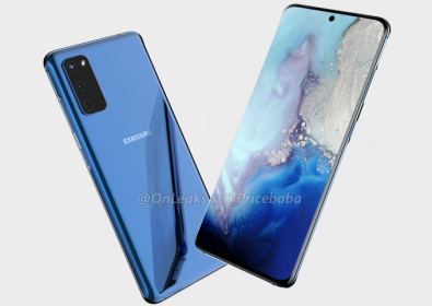  Важна техническа характеристика на 64-мегапикселовата телефото камера Galaxy S20 и S20 +