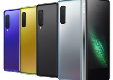 Samsung Galaxy Fold 2 няма да получи стилус, но ще премахне редица пропуски на Fold