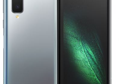 Нови детайли на дисплея Samsung Galaxy Fold 2
