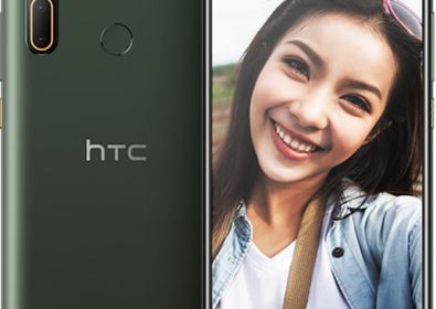 Анонсът на HTC U20 5G - завръщането на тайванската легенда в 5G формат