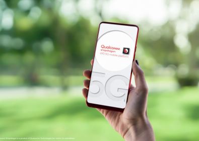 Обявяване на Snapdragon 690 - 5G, 4K и 120 Hz стават по-евтини