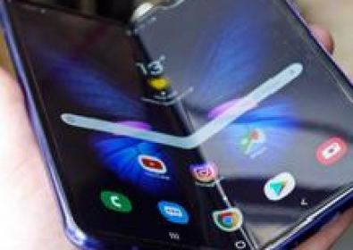 Samsung Galaxy Fold 2 може да разочарова феновете на марката с капацитета на батерията си
