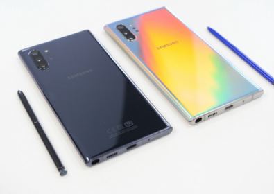 По-лош от предшественика си? Странните характеристики на Samsung Galaxy Note 20