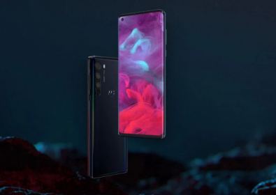 Motorola Edge Lite: същият  флагман, но на половин цена