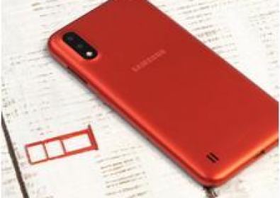 Характеристиката  на Samsung Galaxy A01 Core