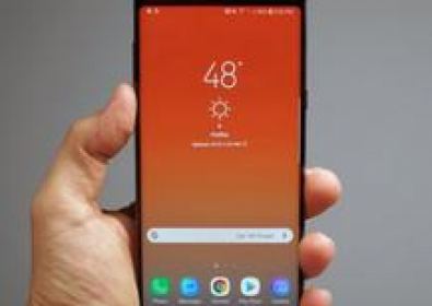 Актуализацията на софтуера на старите флагмани на Samsung доведе доста проблеми на потребителите