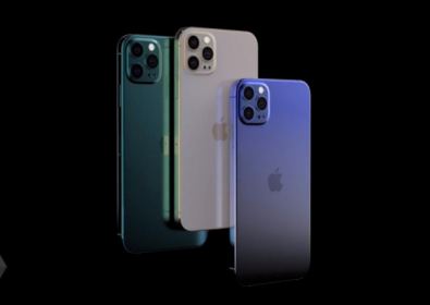 Не 4, а 6 вида iPhone 12: по-младшият 4G модел ще струва скромните 549 долара?