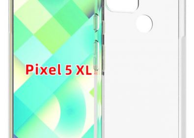 Ще върне ли Google "веждите", 3,5 мм и скенера си за пръстов отпечатък в Pixel 5 XL?