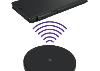 Безжично зарядно за Sony Xperia Z