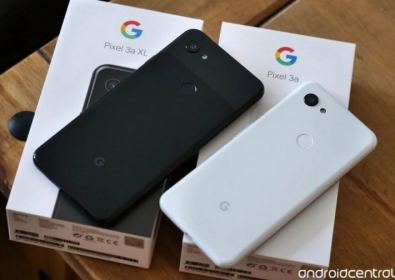 Google се сбогува с един от най-добрите си смартфони
