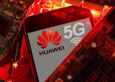 Изпълнено: Huawei се превърна в номер 1 производител на смартфони в света