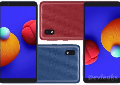 Популярният чип ще се върне към супер достъпния Samsung Galaxy A01 Core