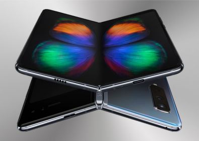 Samsung Galaxy Z Fold 2 се забавя до есента