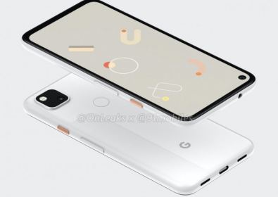 Линията на смартфоните на Google през 2020 г. не е само с Pixel 4a и Pixel 5
