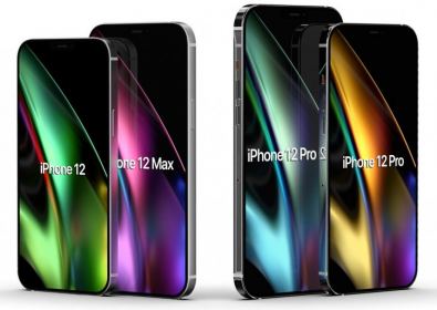 iPhone 12 може да се види през септември, но не и да се купува