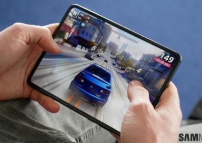  Samsung Galaxy Z Fold 2 отложен? Без значение как!