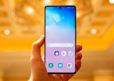  Samsung Galaxy S20 Lite ще получи почти всичко от Galaxy S20, с изключение на цената