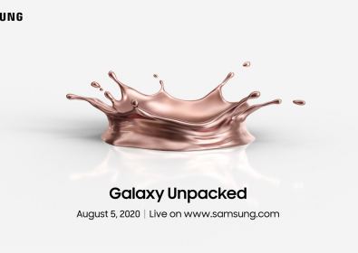 Официално: Samsung ще разкрие 5 от 7  нови устройства  на Unpacked 2020
