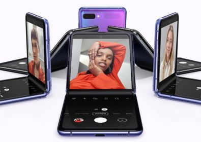  Samsung ще отреже Z Fold 2, но не и цената му