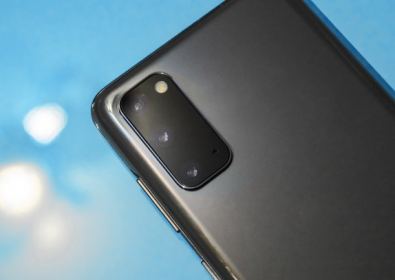 Samsung Galaxy S20 Lite (Fan Edition) ще запази основния сензор S20