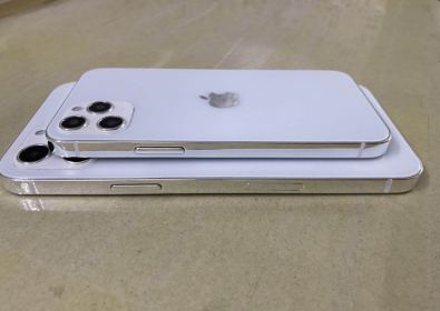 Сега официално: Apple отлага дебюта на iPhone 12