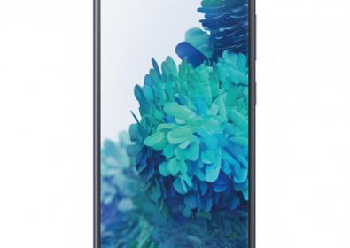 Изображение на Samsung Galaxy S20 Fan Edition от надежден източник