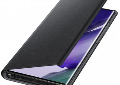 Още свежи снимки на Samsung Galaxy Note 20 с елегантни кейсове