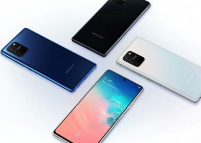 По-близо до Lite отколкото до Ultra: Детайли на екрана на Samsung Galaxy Note 20