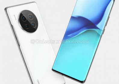 Huawei Mate 40 Pro разкрива тайни: Какво ново след Mate 30 Pro?