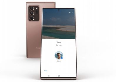 Ретроспектива: как се промениха цените за серията Samsung Galaxy Note