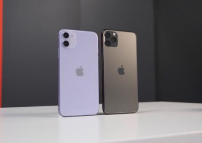 Продажбите на iPhone могат да паднат отново поради решенията на Тръмп