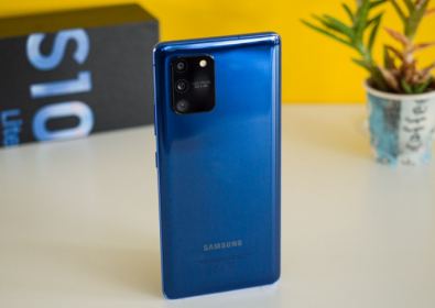 Лъжица катран? Нови подробности за паметта и екрана на Samsung Galaxy S20 FE