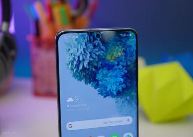 Samsung Galaxy S21 едва ли ще се различава в сравнение със S20