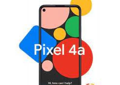 Първите клиенти на Pixel 4a се сблъскаха със странен проблем