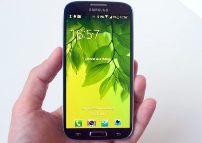 Samsung Galaxy S4 може да закупите от утре !