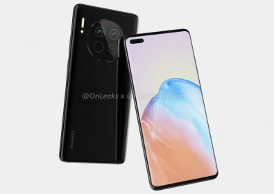 Huawei Mate 40 няма да се продава в много страни