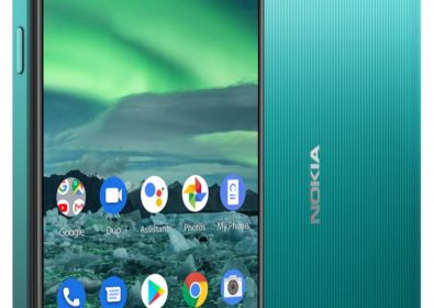 Nokia 2.4: първи подробности за новия ултрабуд