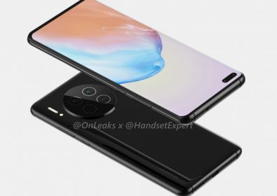 Цена и спецификации за Huawei Mate 40 и Mate 40 Pro