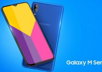 Всички акценти на предстоящия Samsung Galaxy M51
