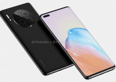 Истинският Huawei Mate 40 не е такъв, какъвто го познаваме
